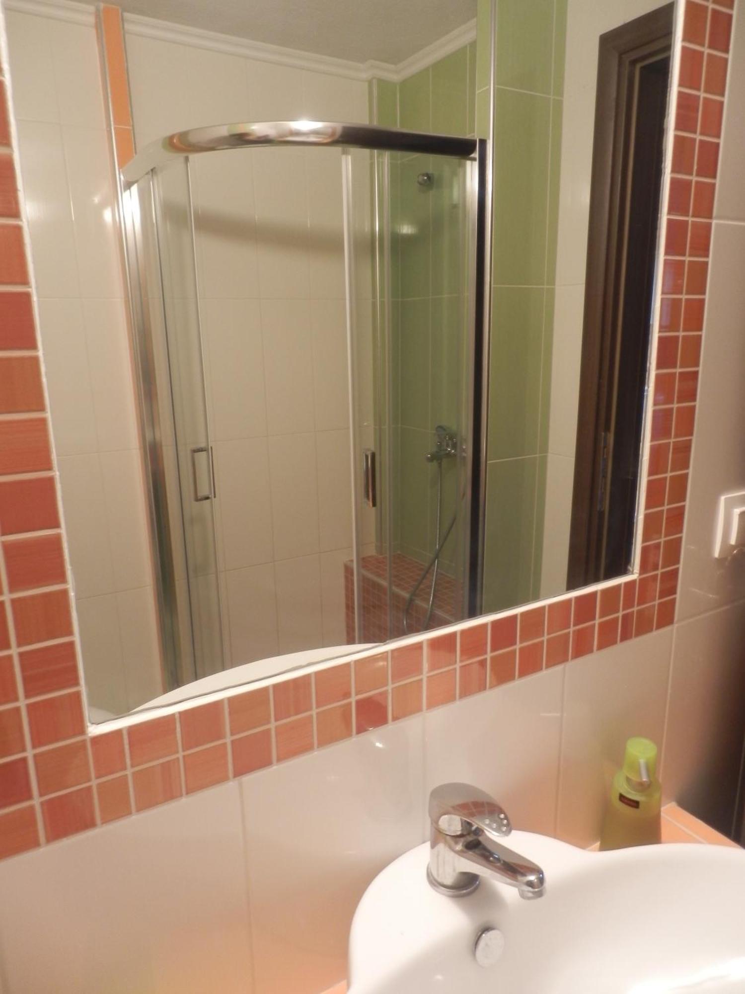 Zephyros Family Apartments 2 オルモス・パナギアス 部屋 写真